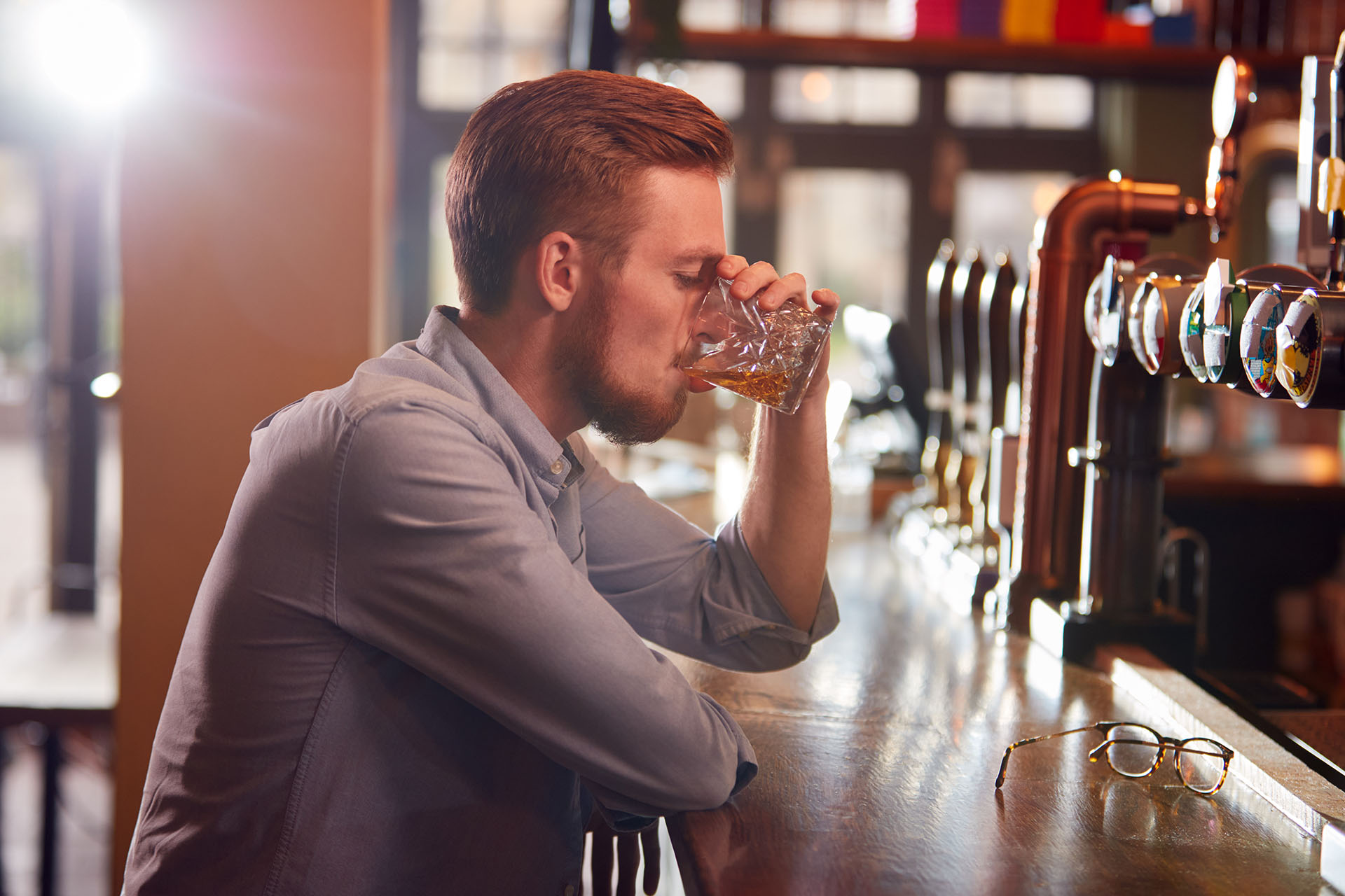 Påverkan av alkohol